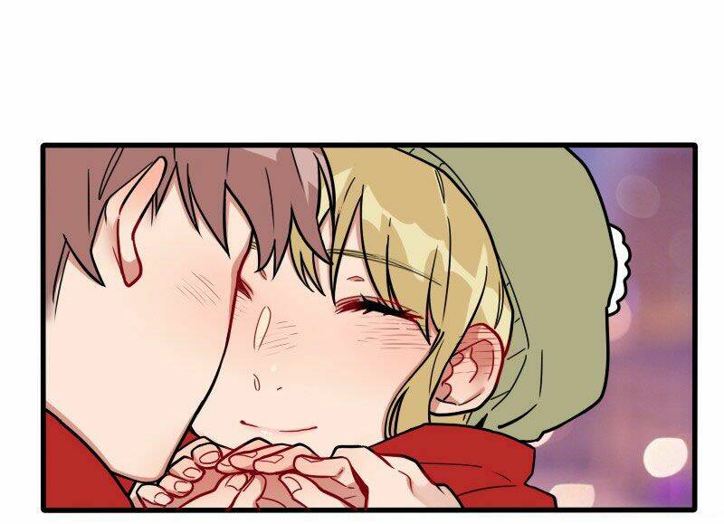 not so shoujo love story chapter 13.1 15