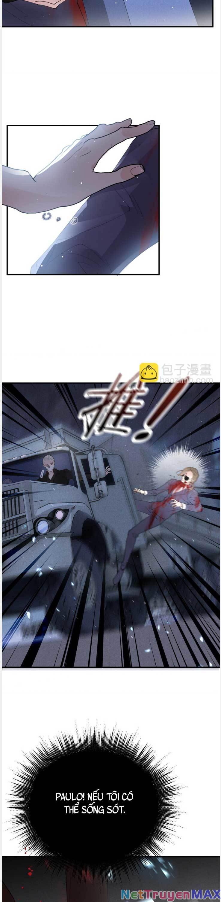 một vợ yêu, một bé con chapter 276 16