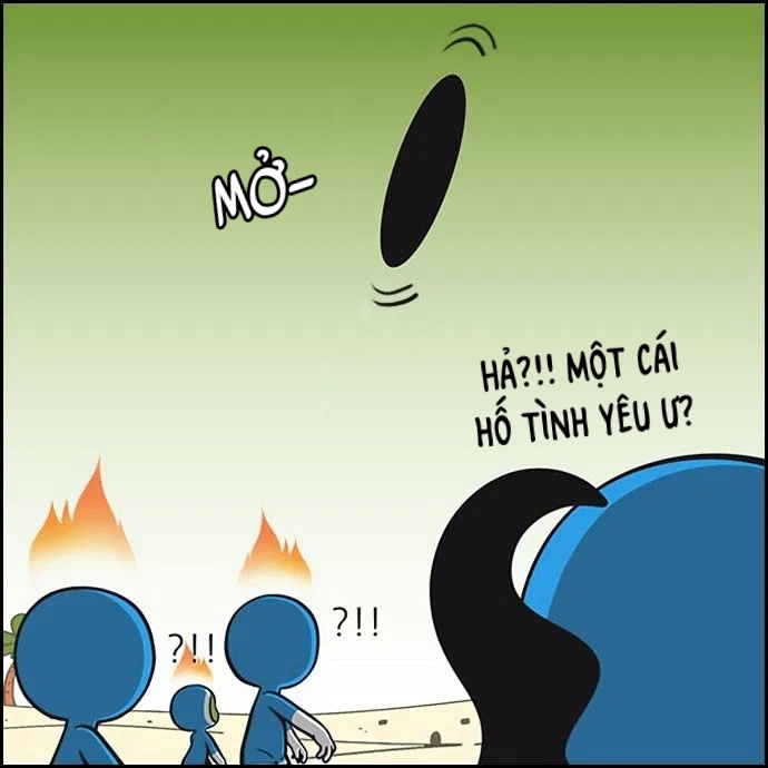 yumis cells chapter 84 21