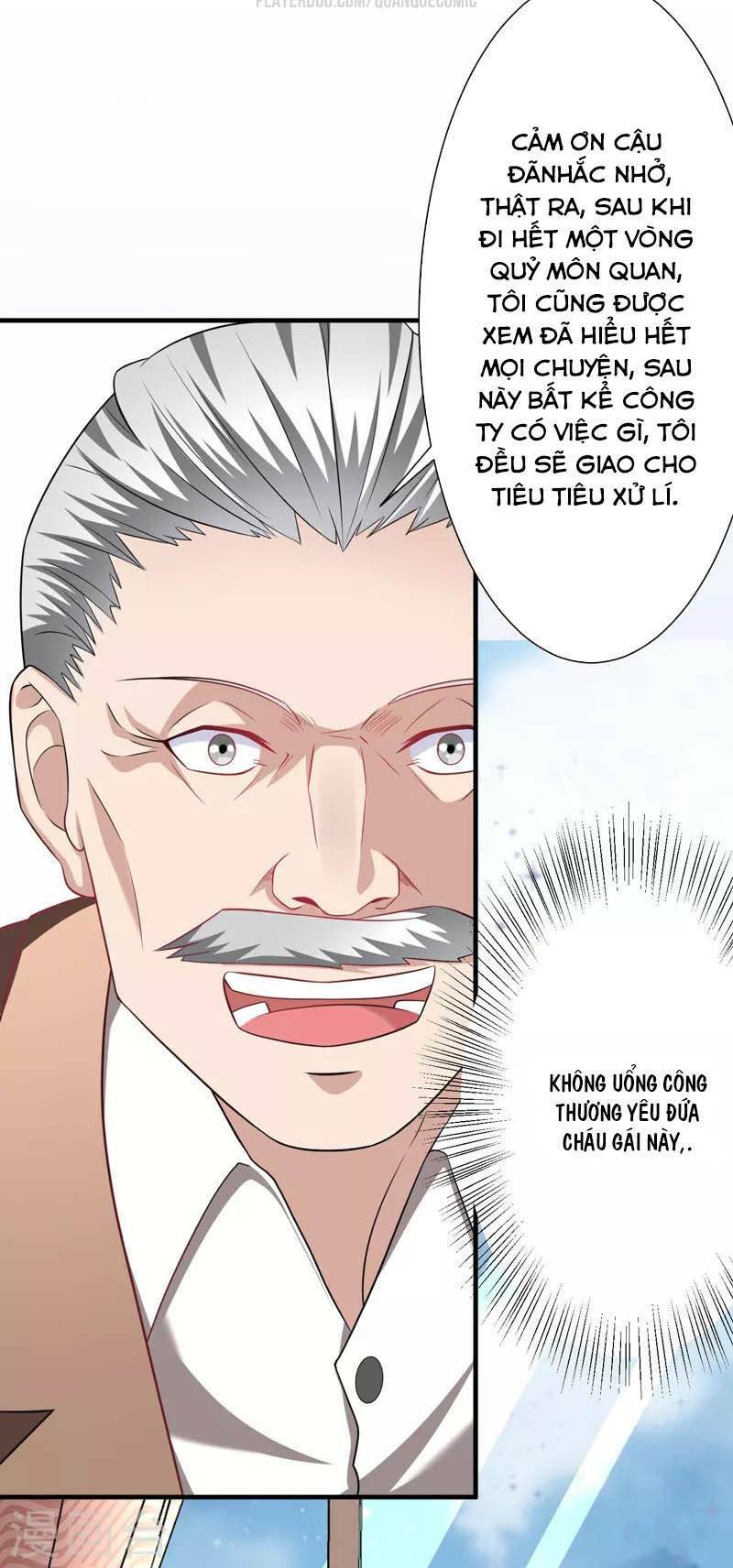 tuyệt phẩm cường thiếu chapter 10 18