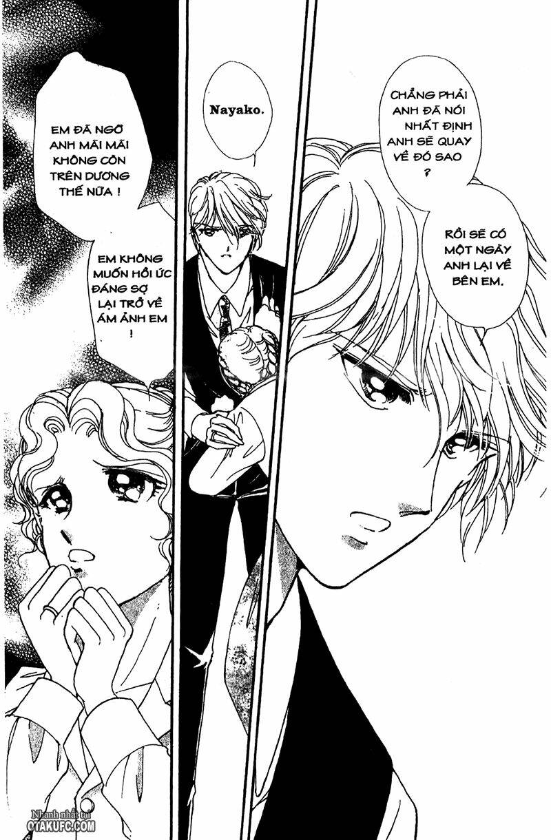 khúc tình ca ban mai - akatsuki no aria chapter 76 7