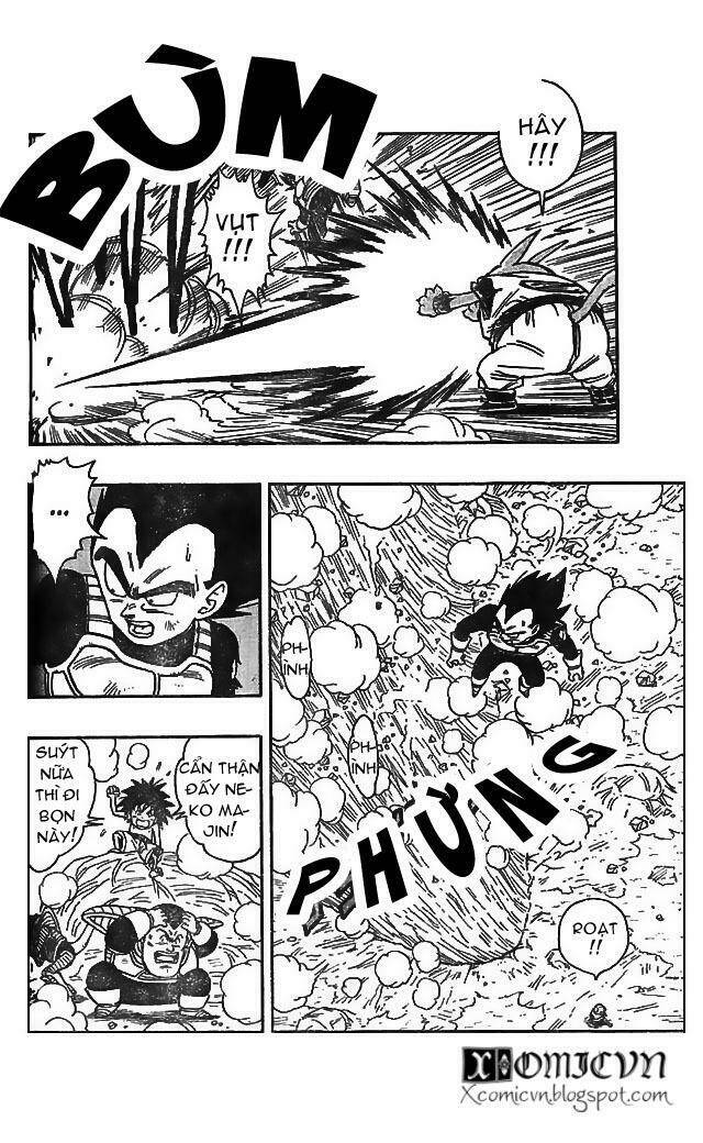 neko majin z chapter 3 13