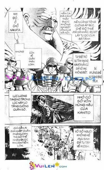 vương tử takeru chapter 18 8