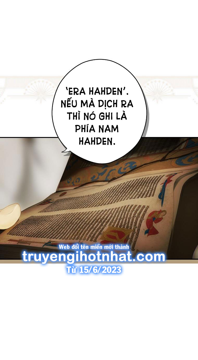 quý cô bí ẩn - secret lady chapter 84.1 31