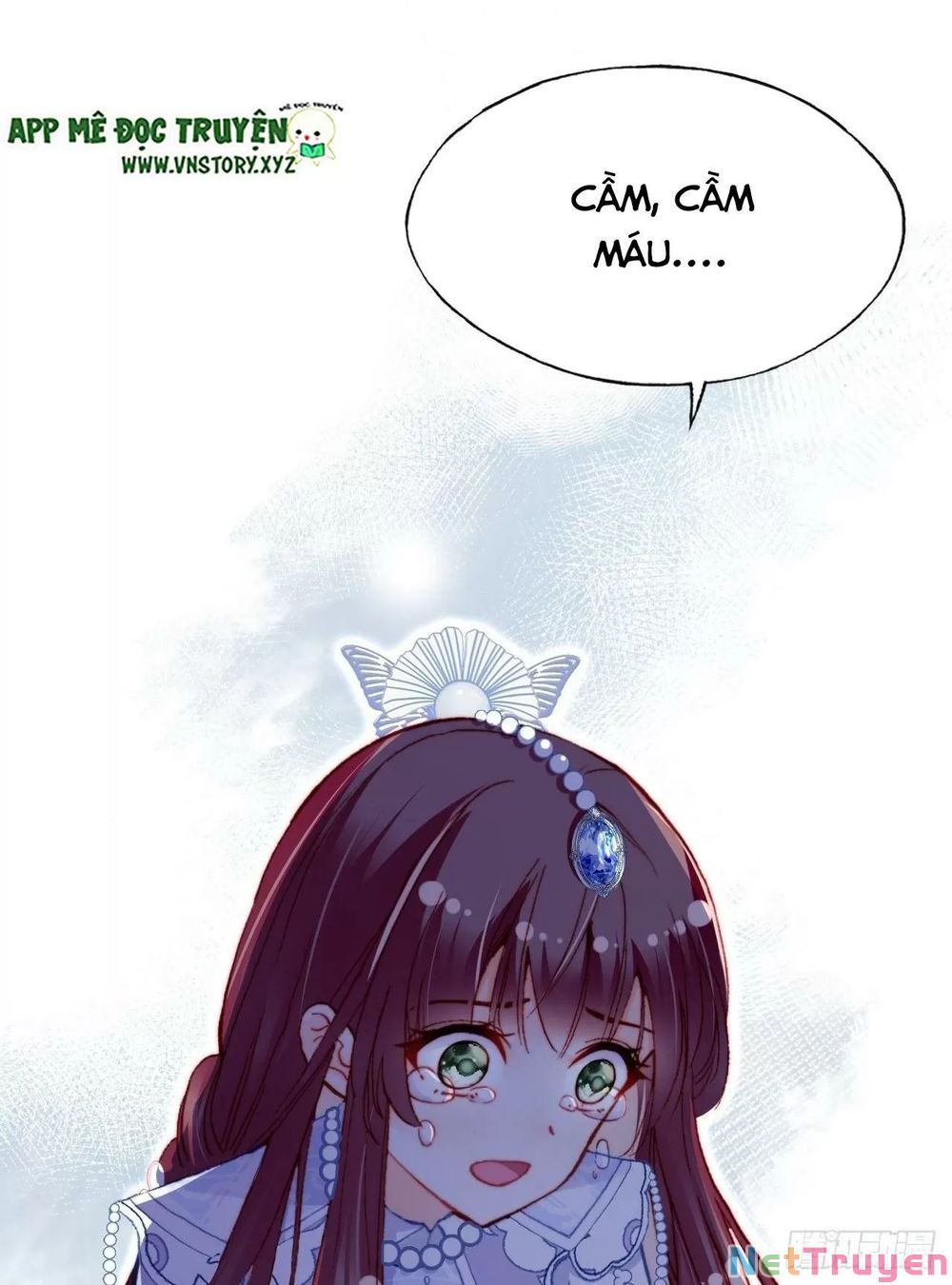 lại bị bệnh chiều chuộng quấn lấy chapter 55 54