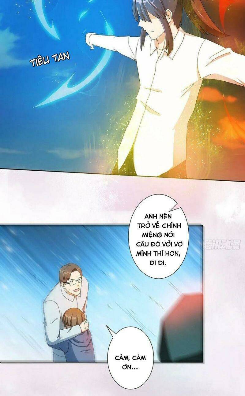 người tu tiên tại đô thị chapter 76 19