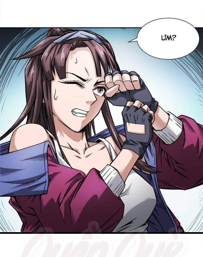 dạ thị chi chủ chapter 2 24