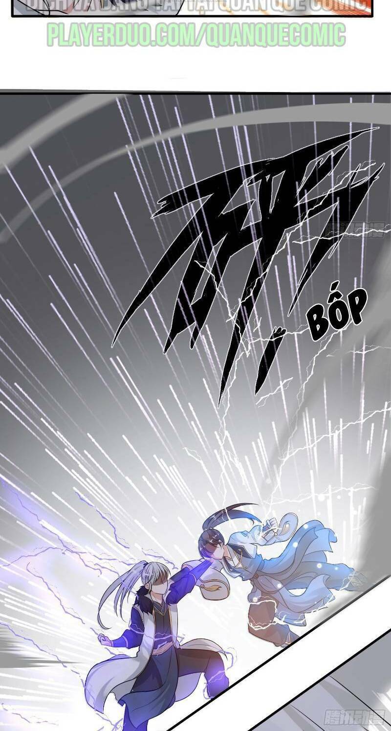 giáng thần chiến ký chapter 53 2