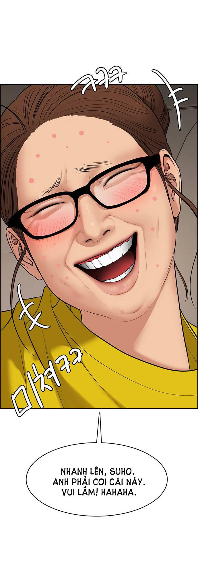 vẻ đẹp đích thực - true beauty chapter 224.2 37