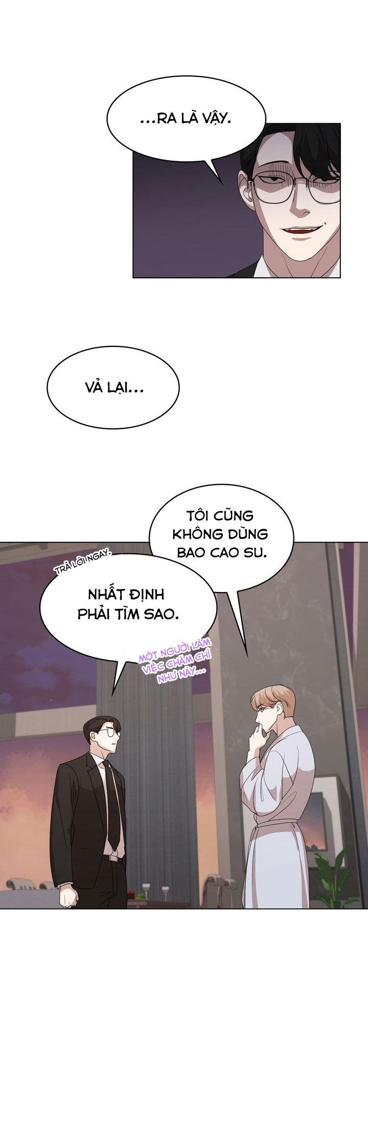 hướng về phía em chapter 1 55