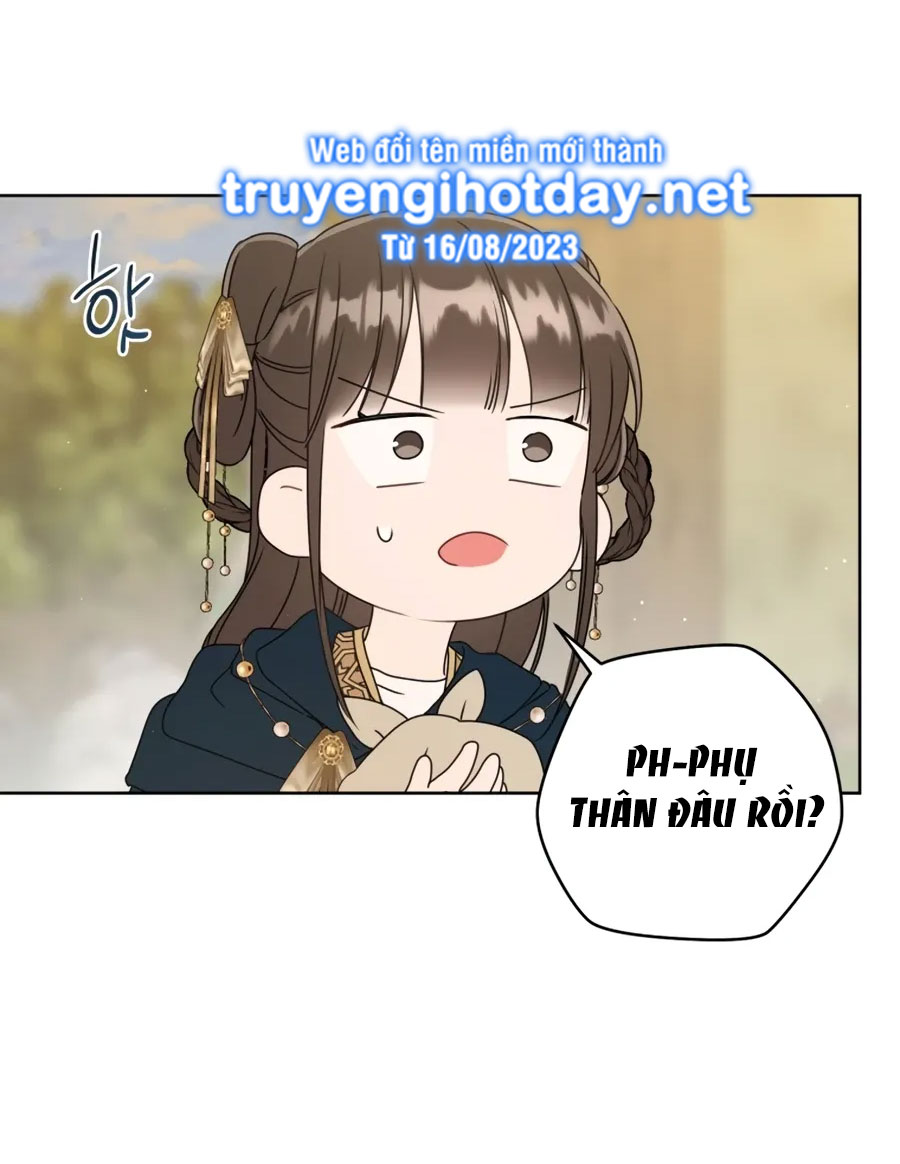 trở thành đứa cháu gái bị ghẻ lạnh trong gia tộc võ giả hùng mạnh chapter 36.2 20