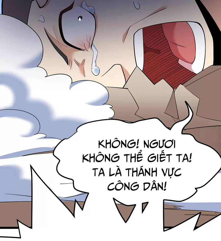 đồ long kỵ sĩ hôn môi ác long chapter 29.2 20