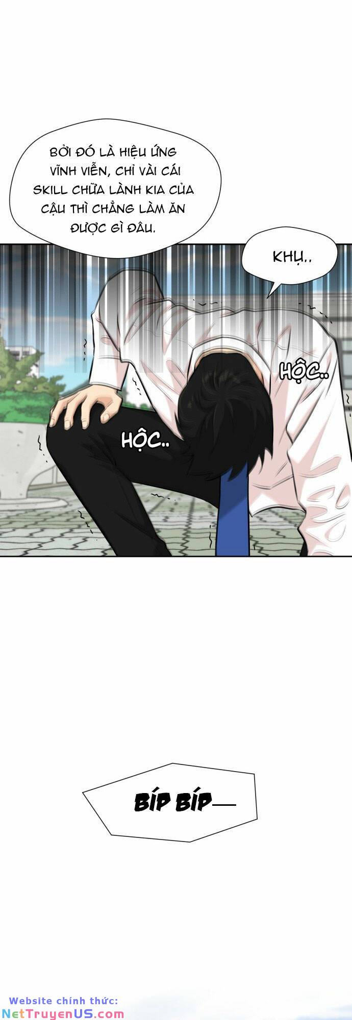 gương mặt thiên tài chapter 94 26