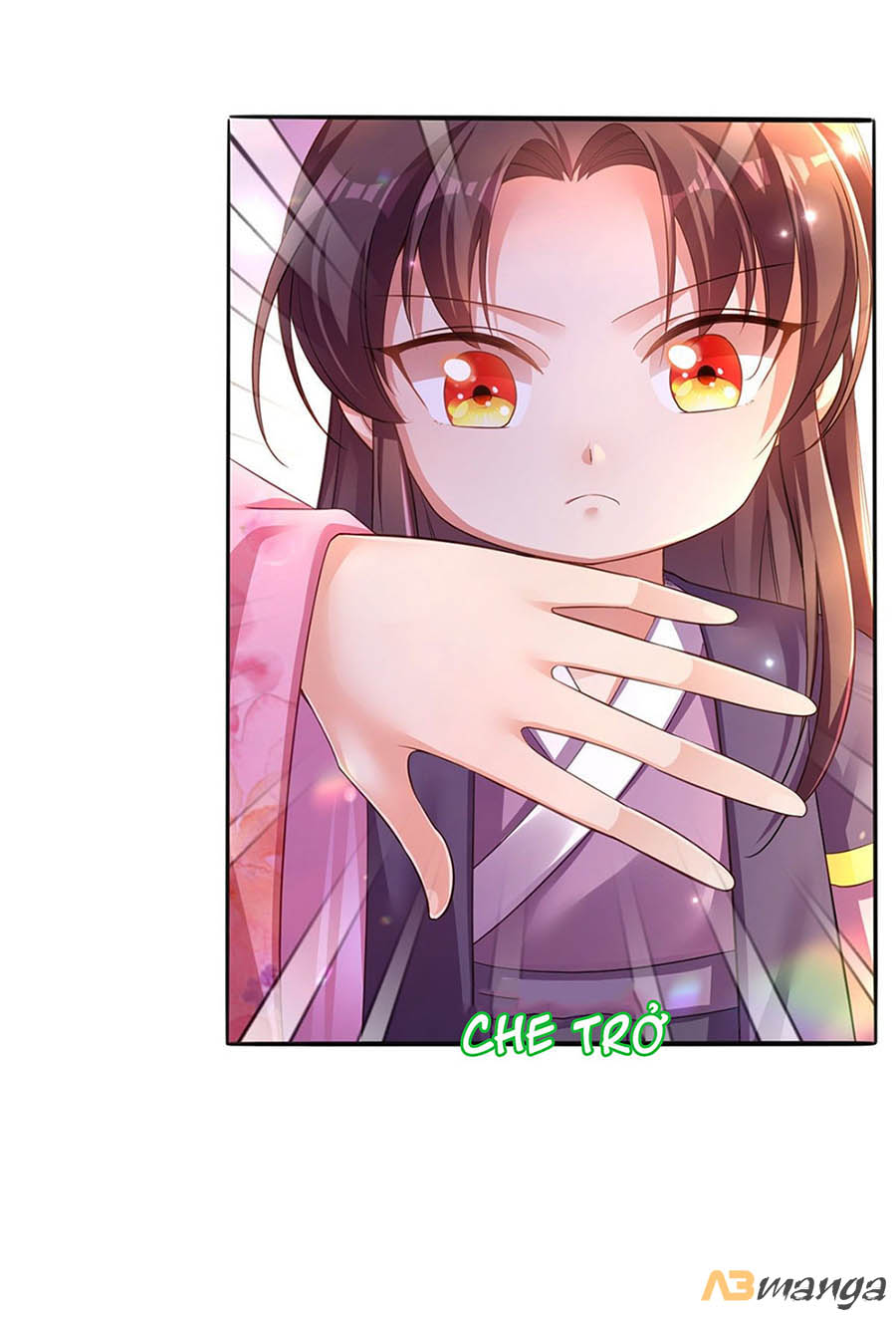 ngã tại hậu cung đương đại lão nữ chapter 23 18