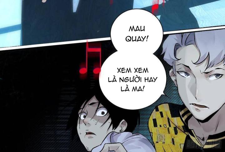 vlog tâm linh chapter 3 109