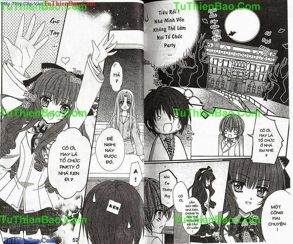 bí mật hoàng tử chapter 3 26