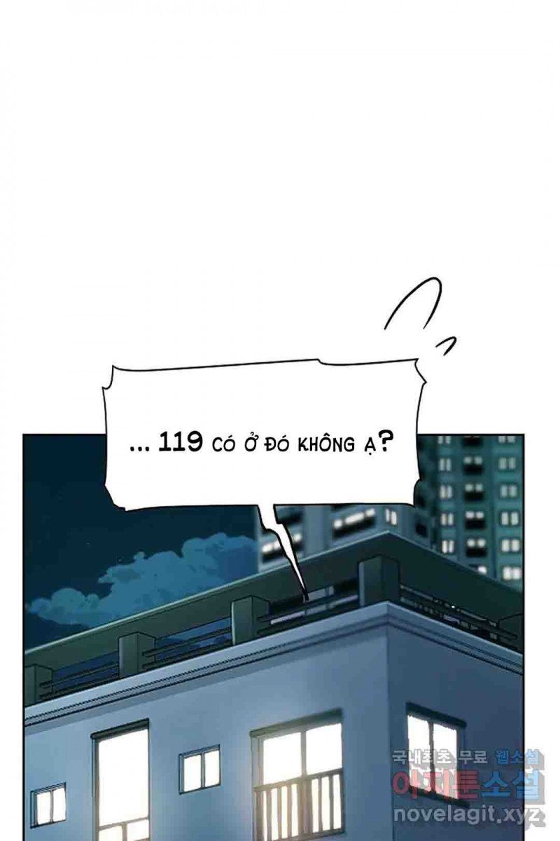 [18+] công tư phân minh chapter 55.5 21