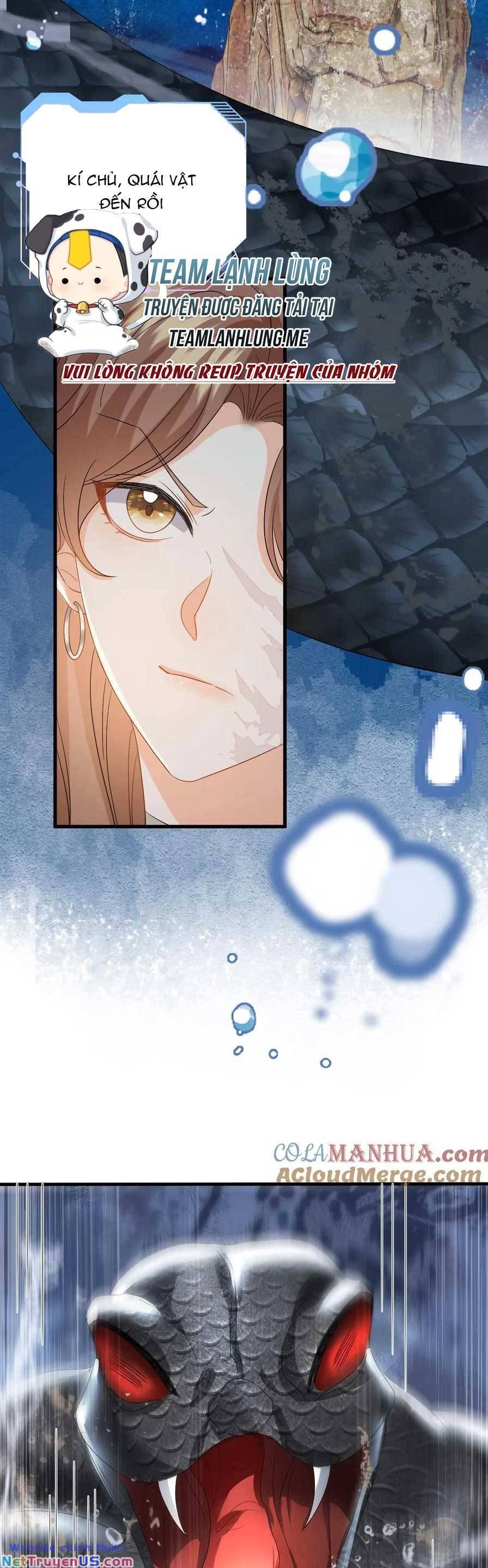 xuyên nhanh: phản diện quá sủng quá mê người chapter 194 15