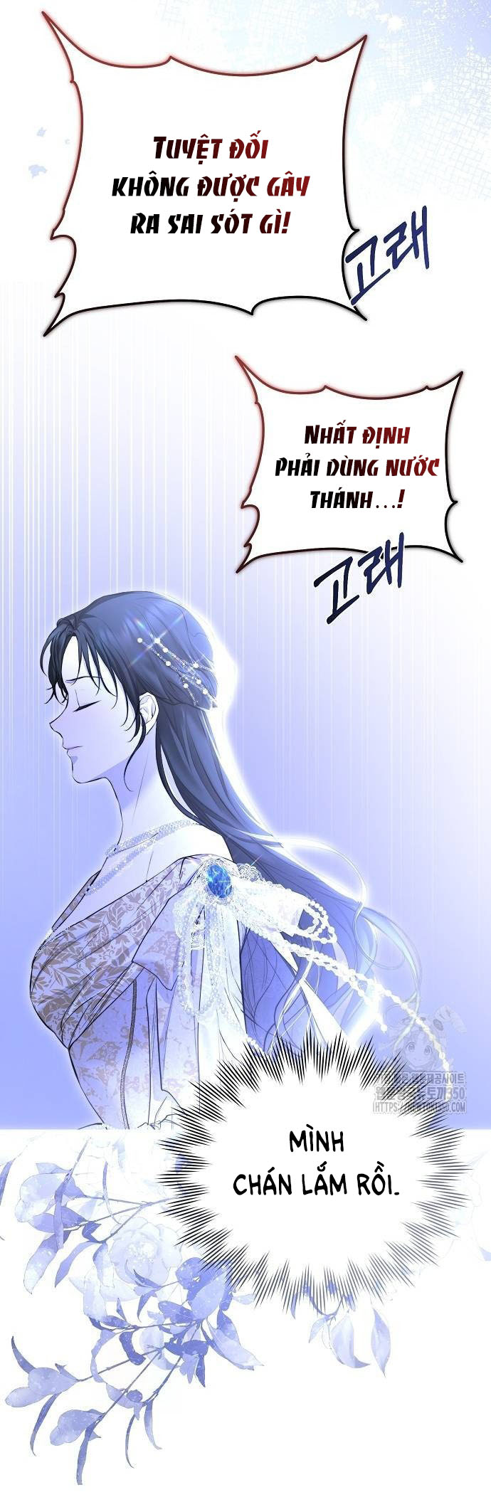 hãy dạy cho tôi về dục vọng chapter 9.1 20