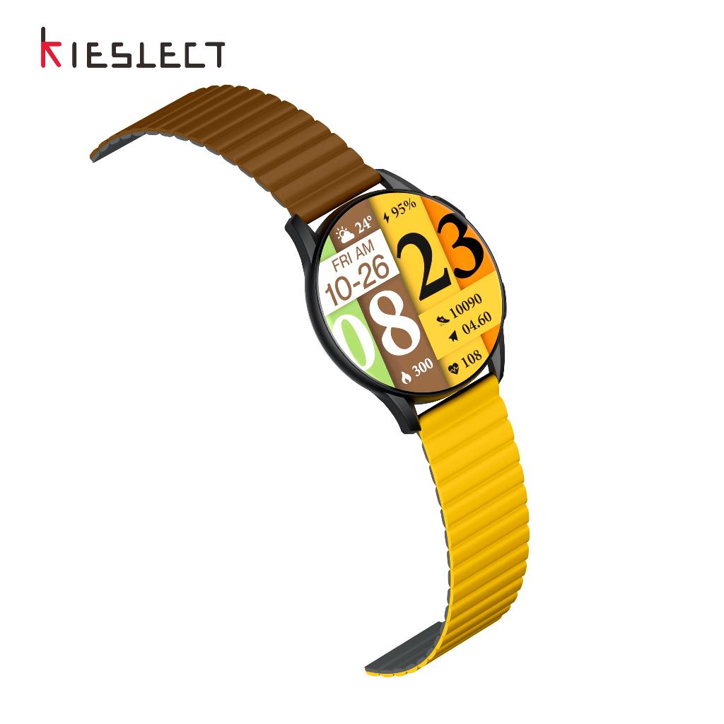 Đồng hồ thông minh Kieslect K11 Pro - Màn Amoled 1.43" | Pin tới 30 ngày | Quản lý sức khỏe - Hàng Chính Hãng