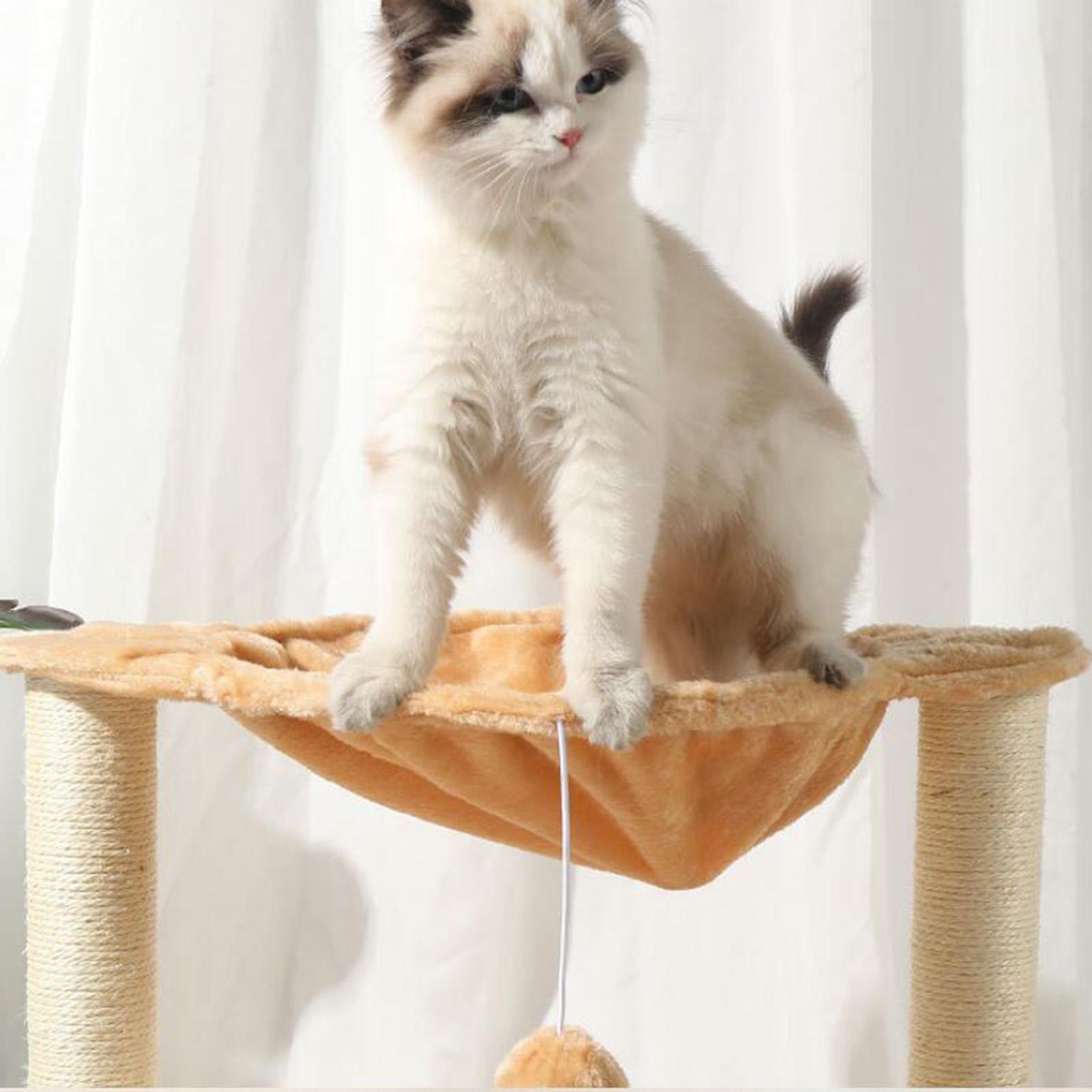 Towers Hammock Carpets Sofa Furniture Protector Cat