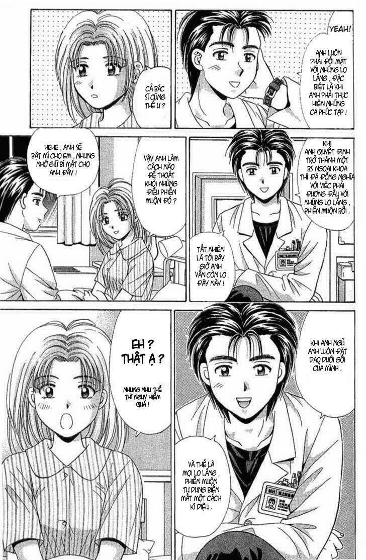 open sesame chapter 30 26