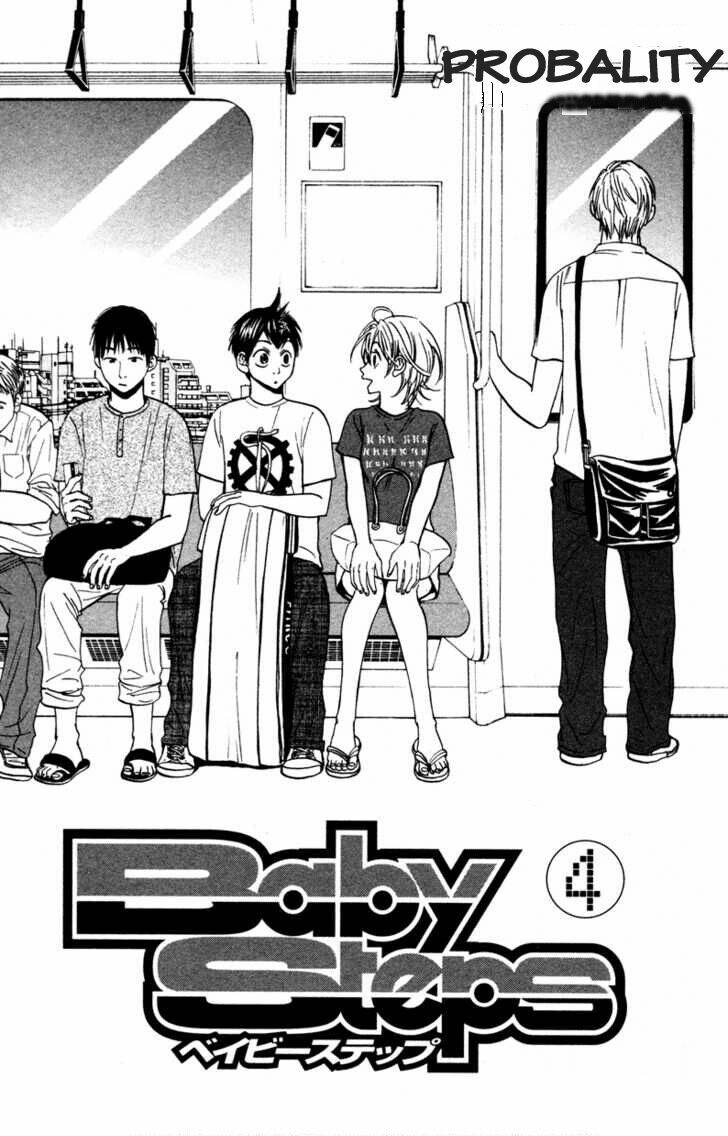 baby steps chapter 24 3