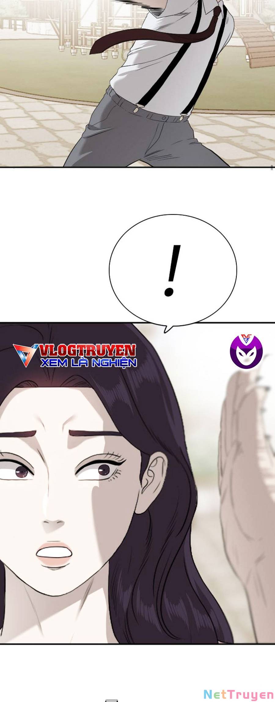 người xấu chapter 93 59