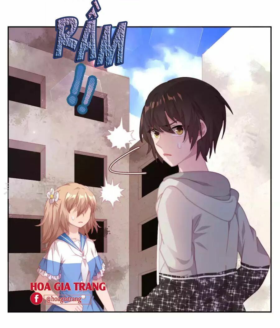 thanh âm giai điệu phản công chapter 48 7