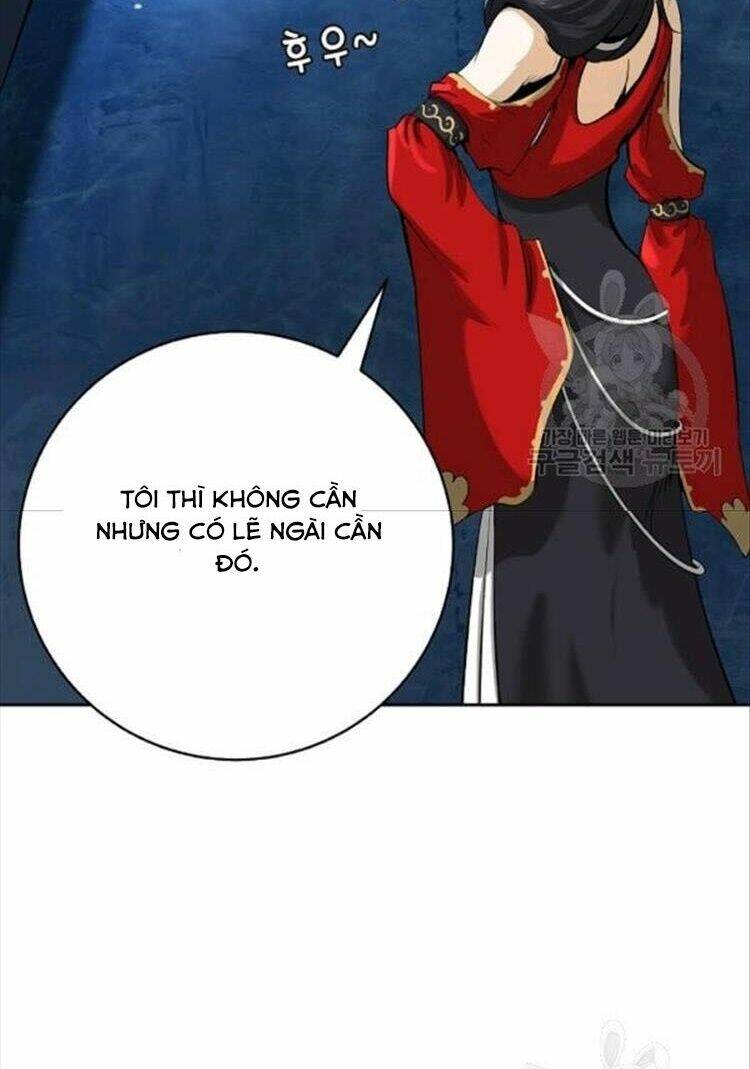 xuyên không thành hổ chapter 46 30