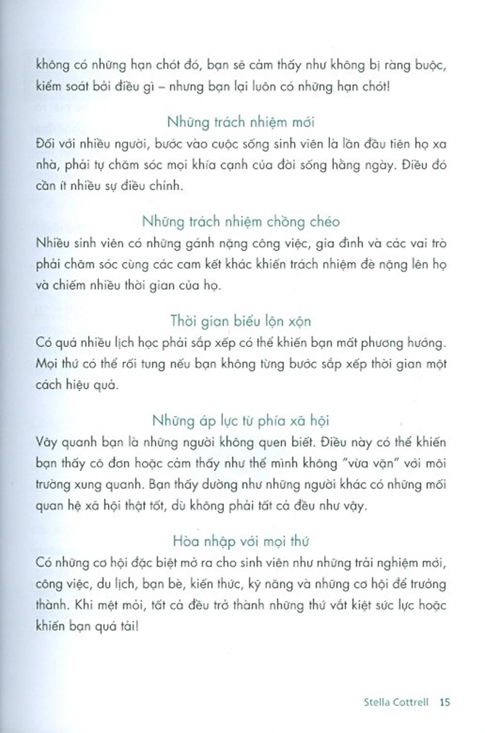 Tháo Gỡ Căng Thẳng Mở Lối Tiềm Năng