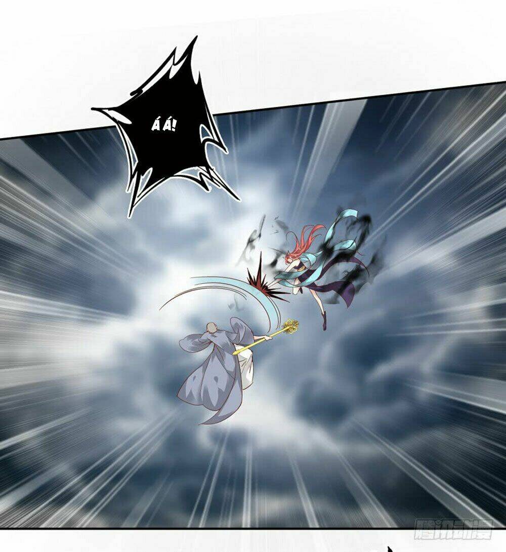 thiền tâm vấn đạo chapter 52 20