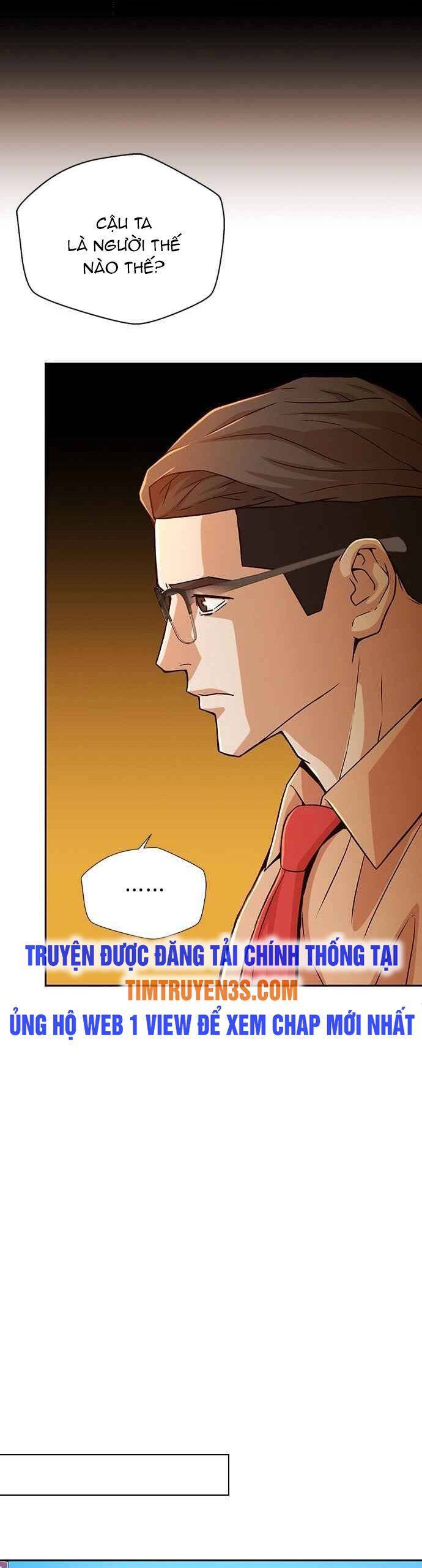 Thẩm Phán Lee Han Young Chapter 20 - Trang 35