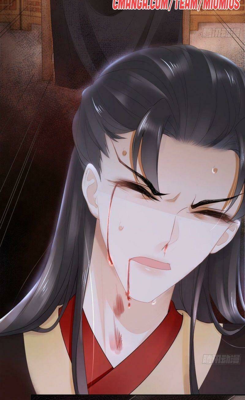 mê hoặc nhân tâm chapter 18 27