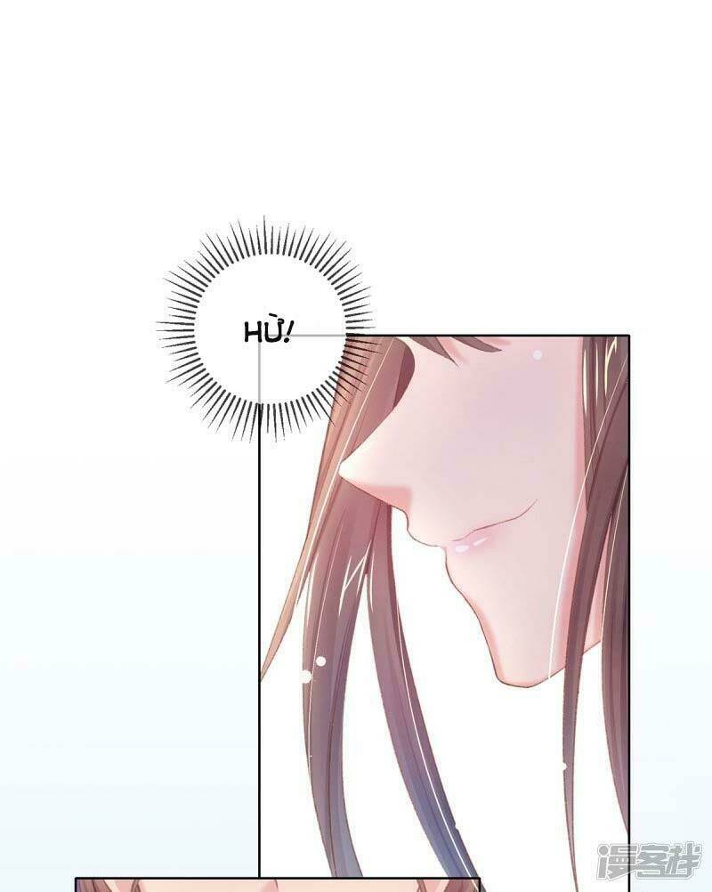 thị huyết y phi chapter 43 37