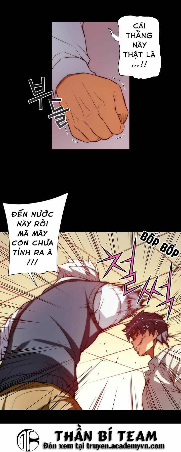 unbalance triangle chapter 50.1 11