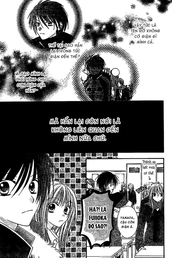 bí mật xương rồng chapter 3 5