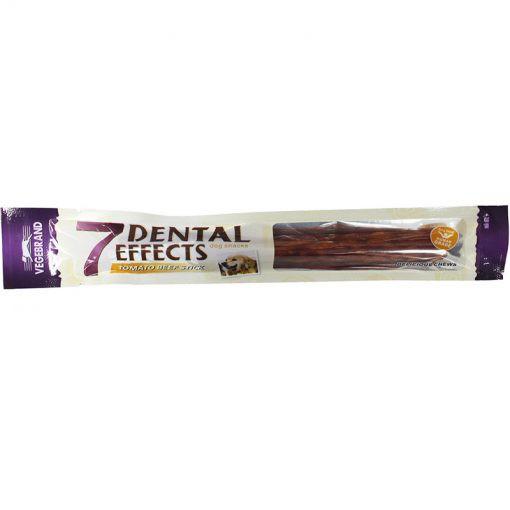 Xương Gặm Sạch Răng 7 Dental Effects - Bánh Thưởng Snack Cho Chó -