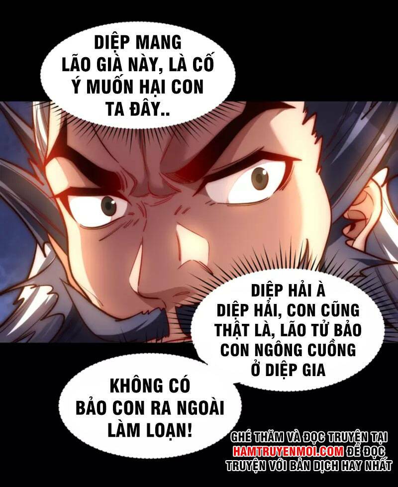 ta là thương thiên chapter 16 11