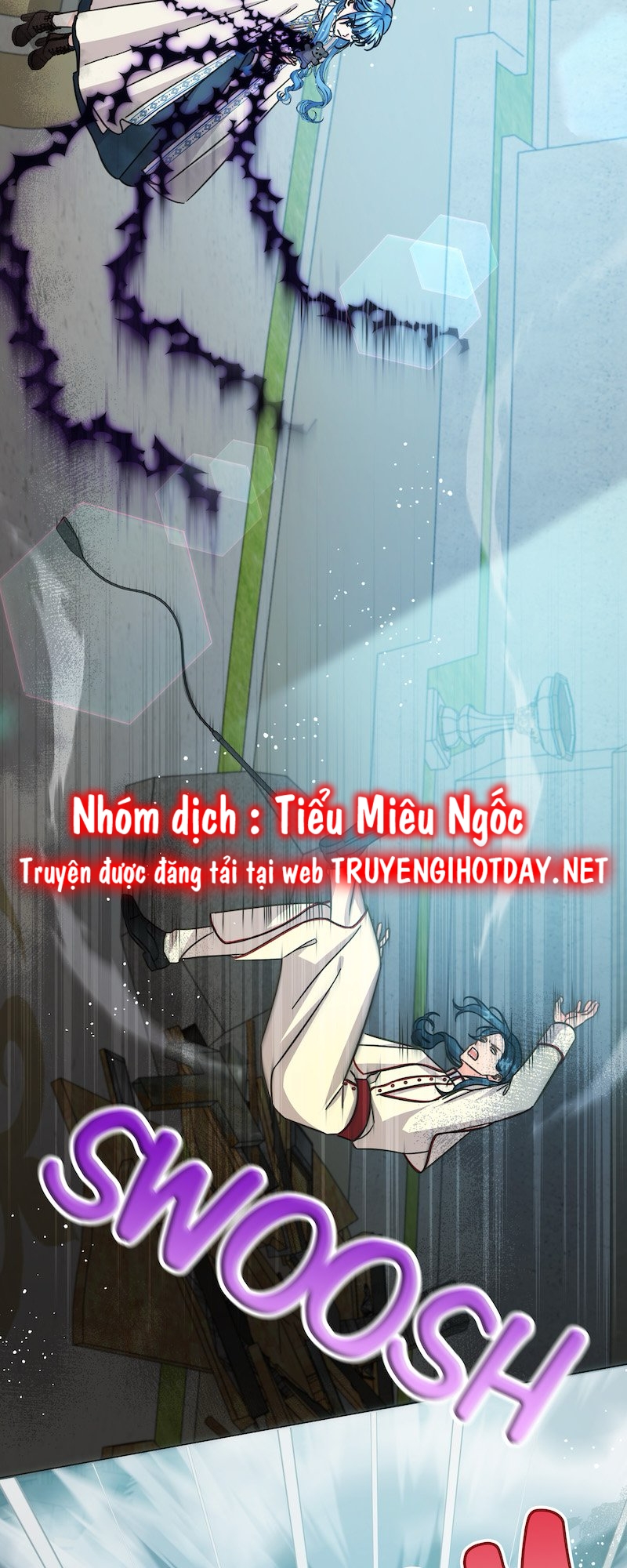 tôi sẽ cứu nam phản diện bị nữ chính ruồng bỏ chapter 104 3