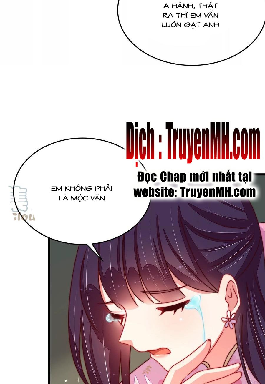 ngày nào thiếu soái cũng ghen chapter 499 13