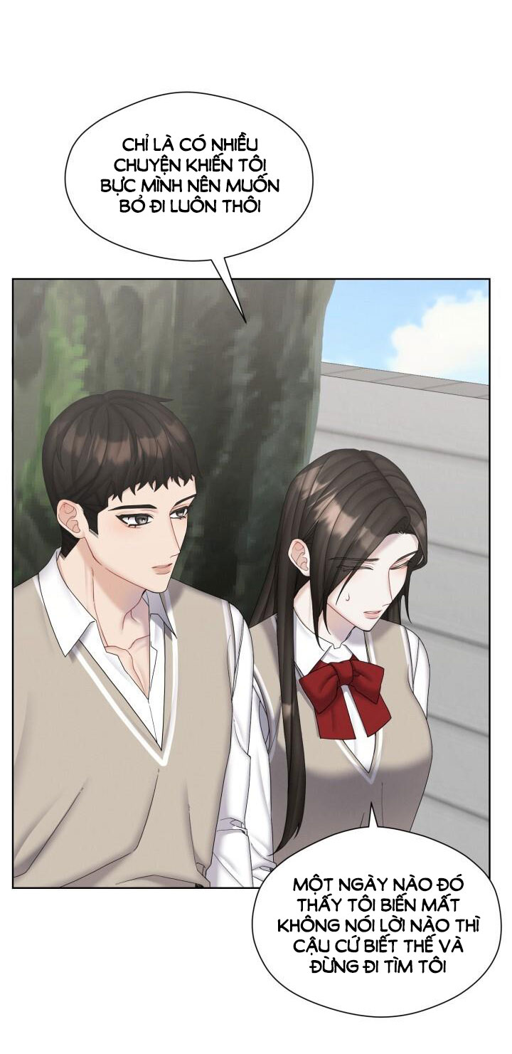 [18+] trò chơi giữa hai người chapter 26.2 29