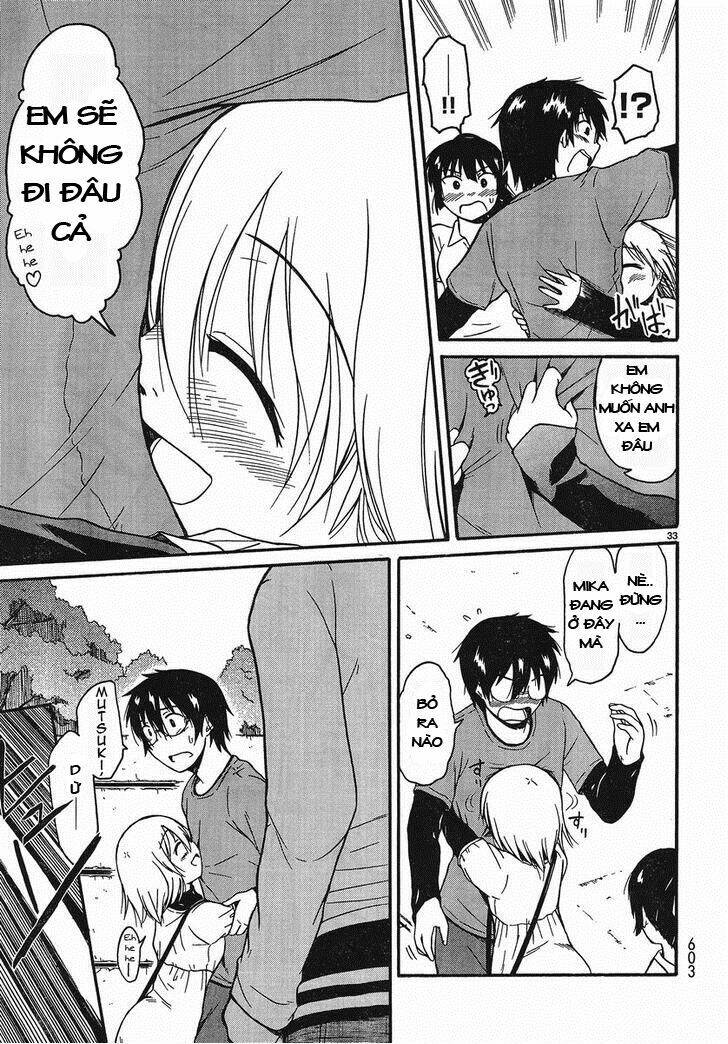 koharu no hibi chapter 18 32