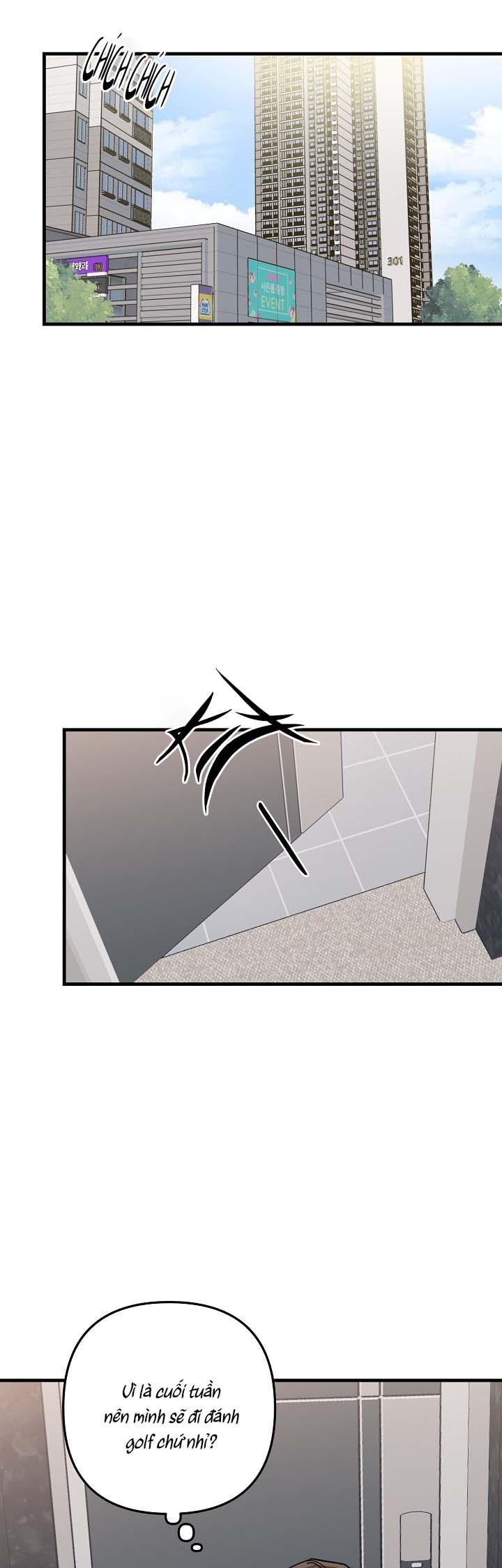 list truyện ngắn chịt chịt chapter 21 6