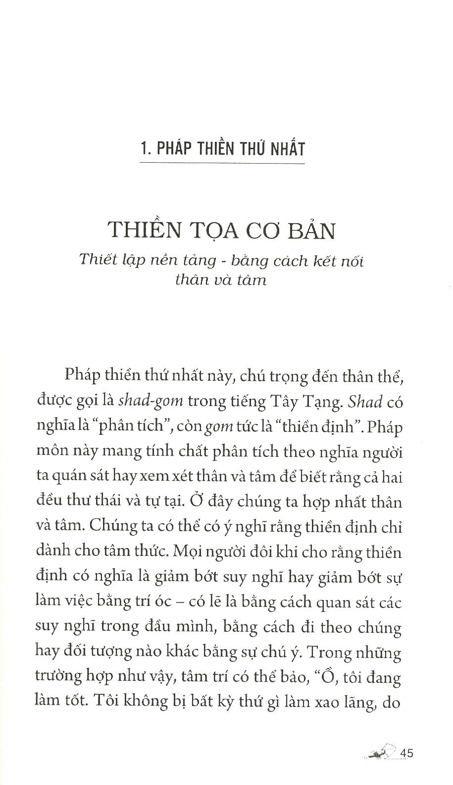 Tâm Thư Thái