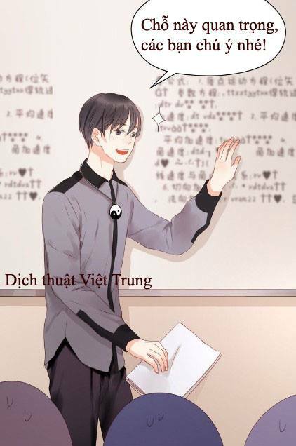 lượm được một tiểu hồ ly phần 1 chapter 9 21