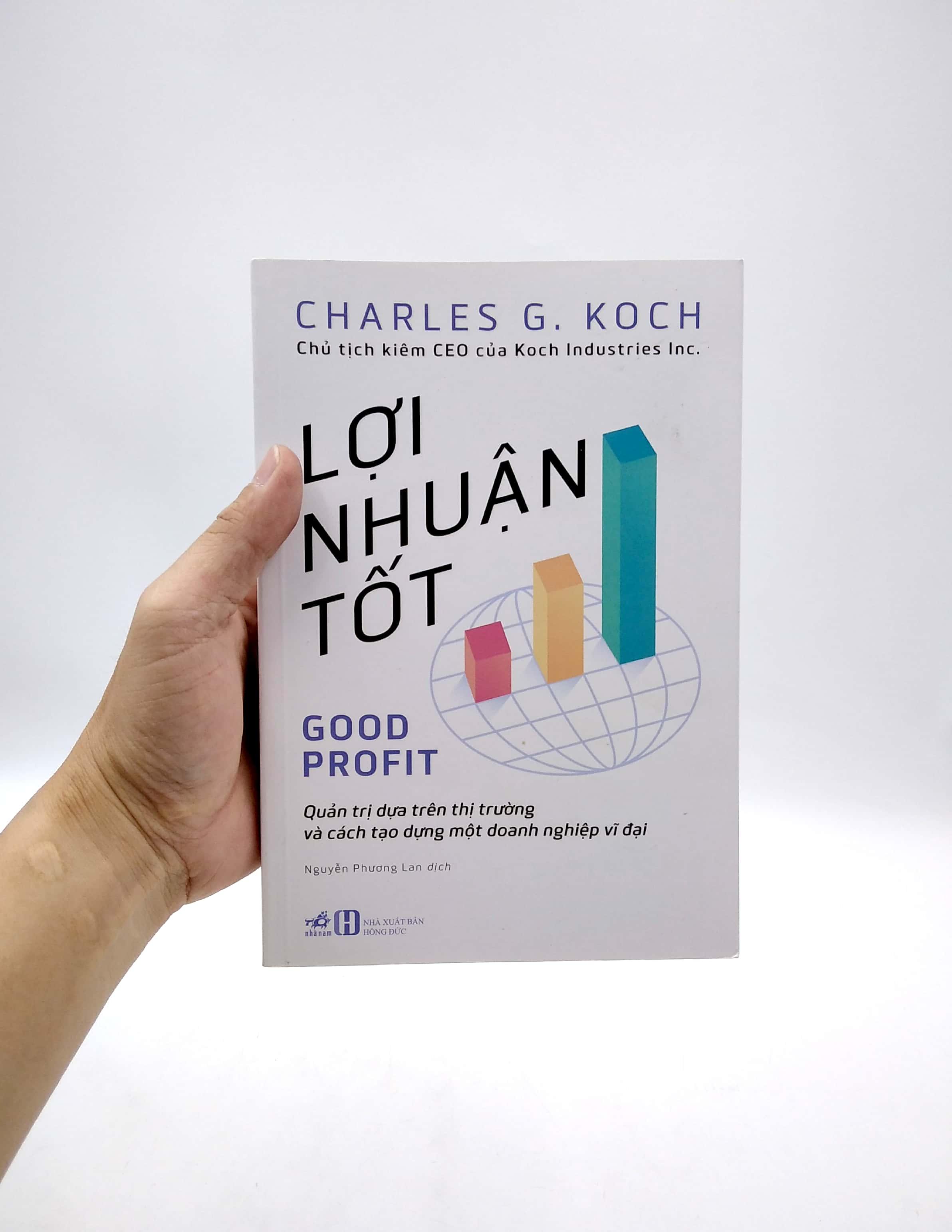 Lợi Nhuận Tốt