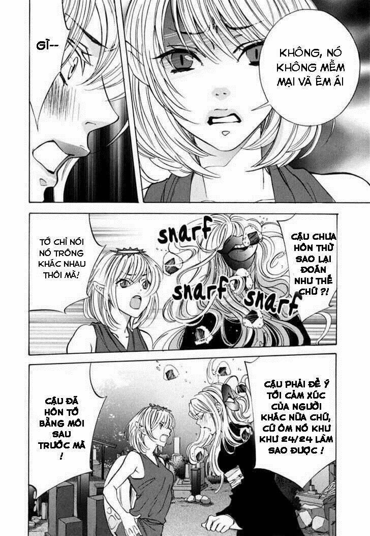 trường học ma nữ chapter 7 10