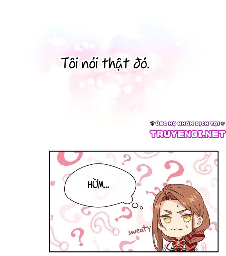 cẩn thận nữ phụ phản diện đấy! chapter 30 31