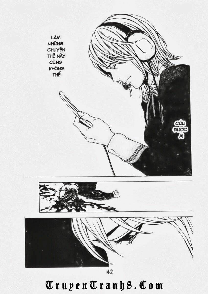 c-blossom - case 729 - điệp vụ 729 chapter 18 19